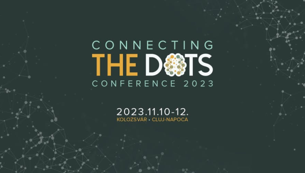 Let's connect the dots together!