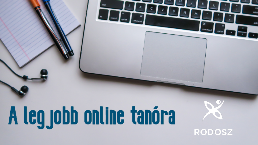 Pályázati felhívás: a legjobb digitális tanóra