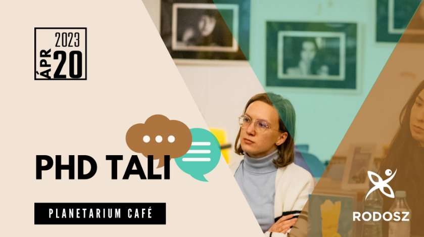 2. PhD Tali és Pályázati Eligazító